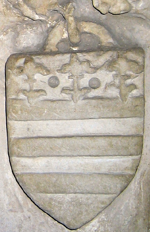 John Lyons Heraldry